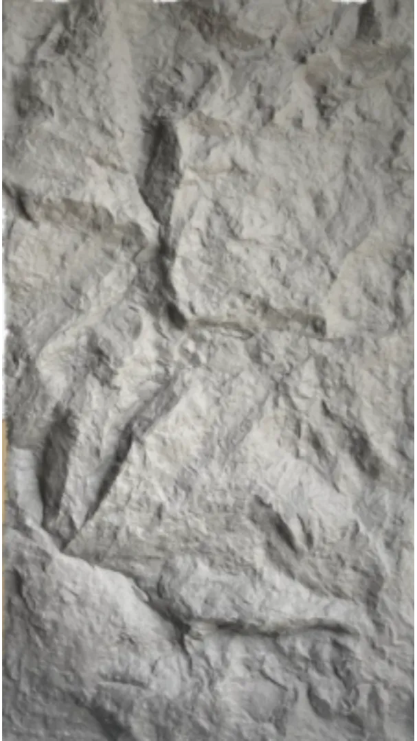 PU Stone in PCMC Achieve Natural Stone Aesthetics with Modern Decorative Panels