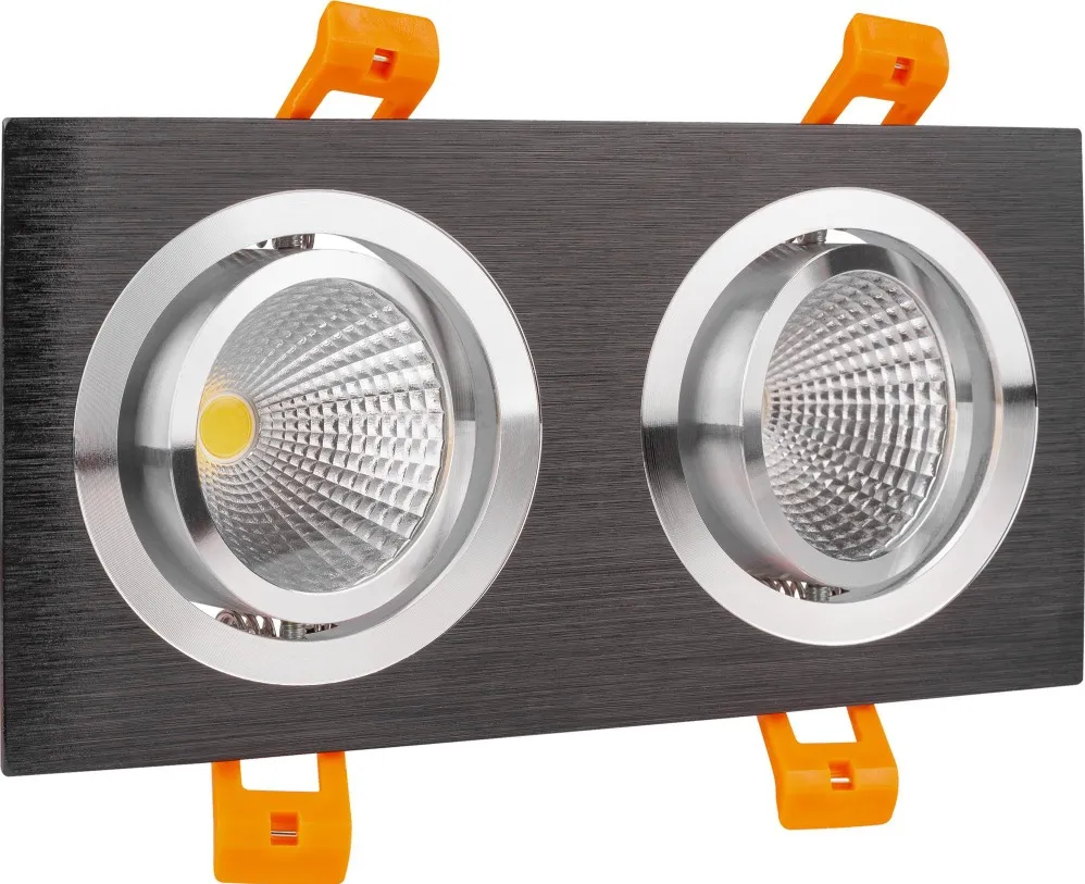 LED COB Light Manufacturer in Hyderabad: Advanced Lighting for Modern Architectural Applications