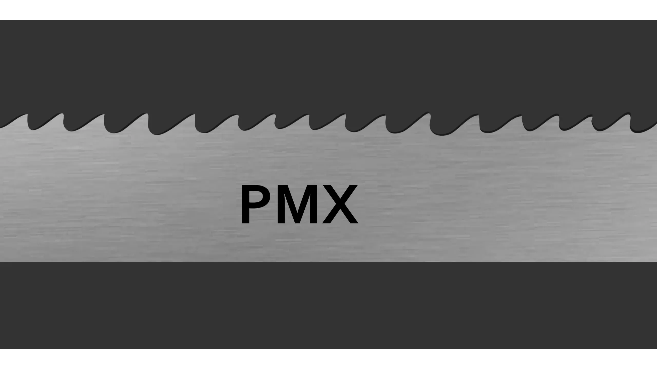 Evershine PMX Bandsaw blade