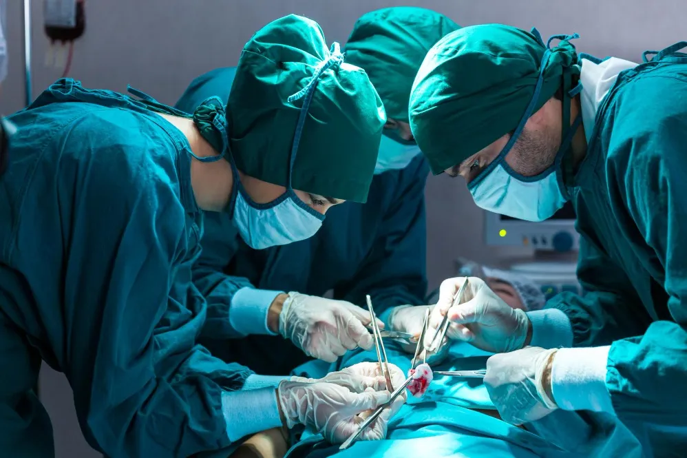 General Surgery Explained: What Patients Can Expect Before, During, and After the Procedure