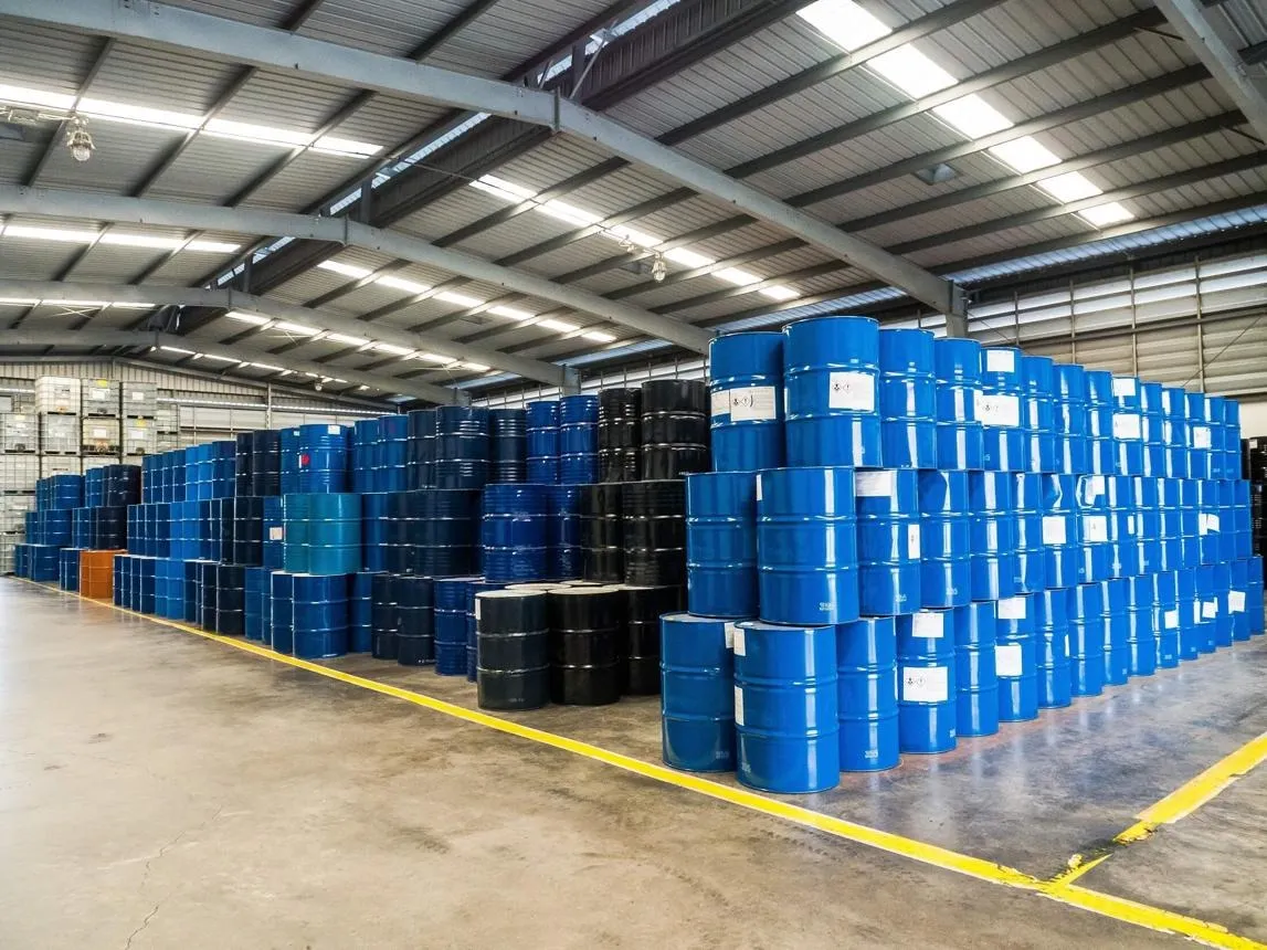 Industrial Chemical Supplier In Gujarat