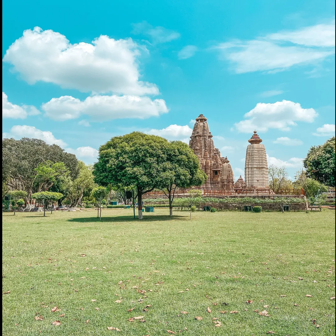 Tourist places in Madhya Pradesh
Khajuraho
Khajuraho Tourism
Khajuraho, a UNESCO World Heritage S...