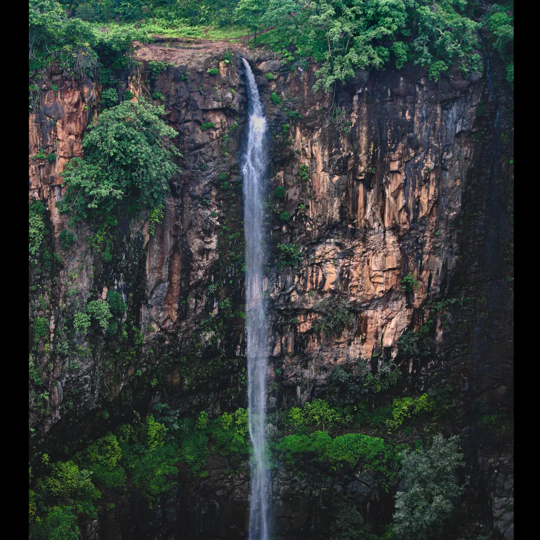 Tourist places in Madhya Pradesh
Patalpani Waterfalls
Patalpani Waterfalls, Indore Overview
The P...