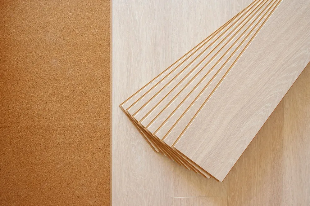Eco-Friendly Veneer and Plywood: Why Sustainable Materials Are Shaping the Future of Interior
