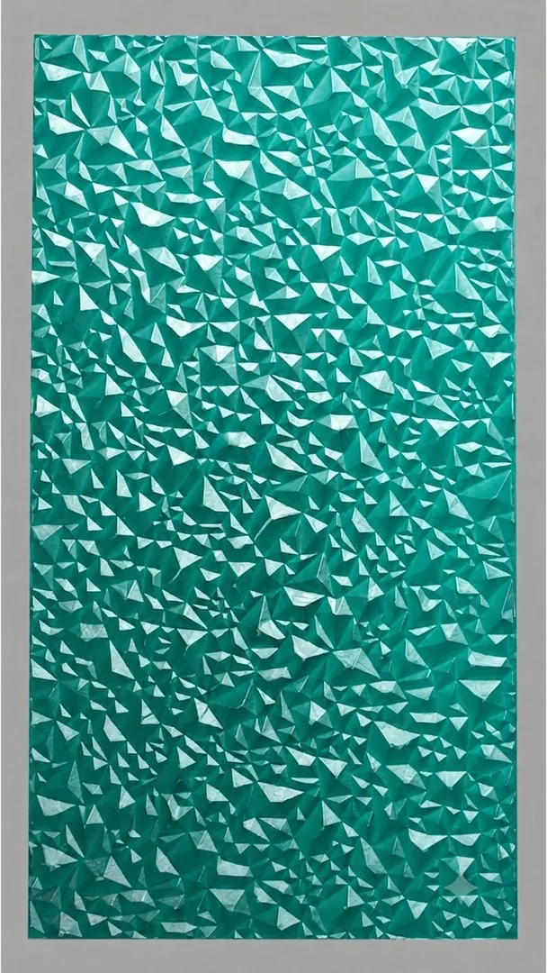 PC Diamond Sheet for Decorative and Functional Applications: What Makes It a Smart Choice for Modern