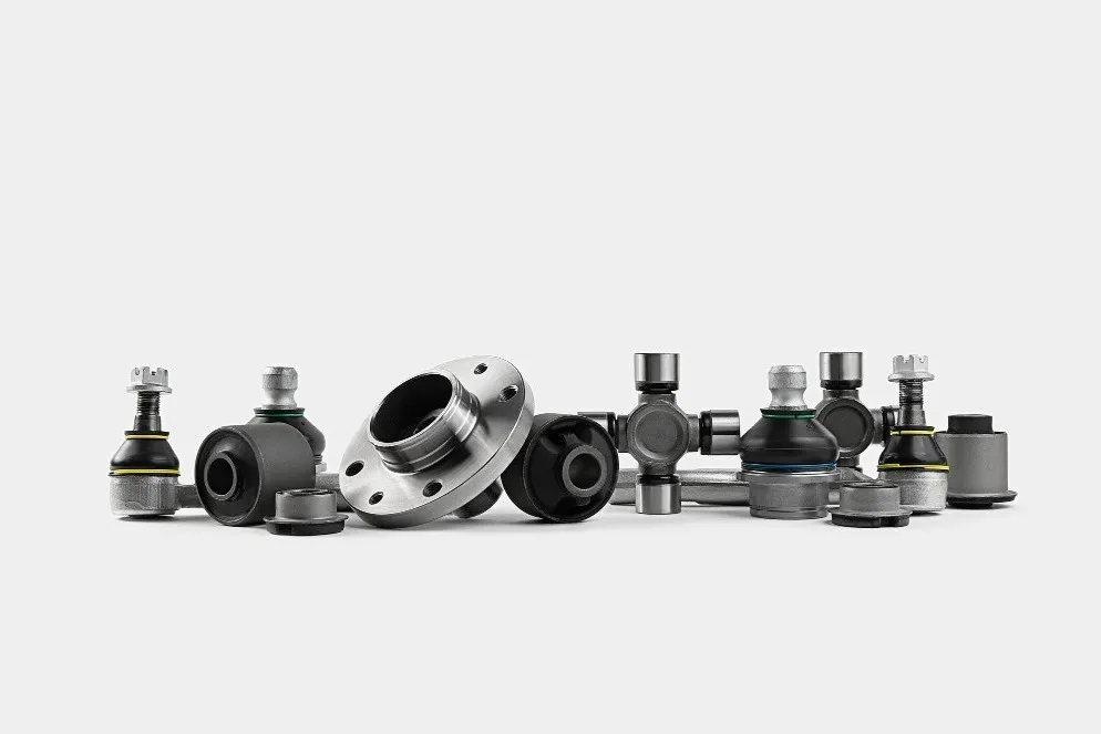 Choosing the Right VMC Components Supplier in Pune for Consistent Production Quality