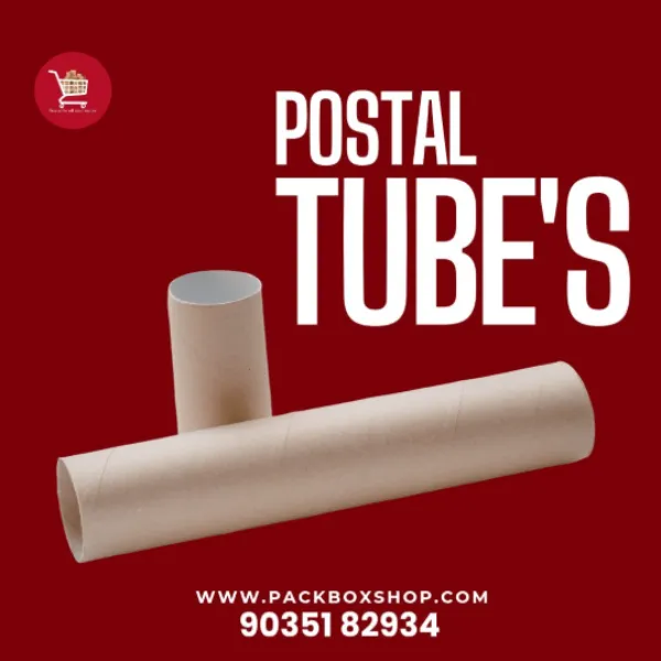What to Look for in a Cardboard Postal Tubes Supplier in Bangalore Before Placing a Bulk Order