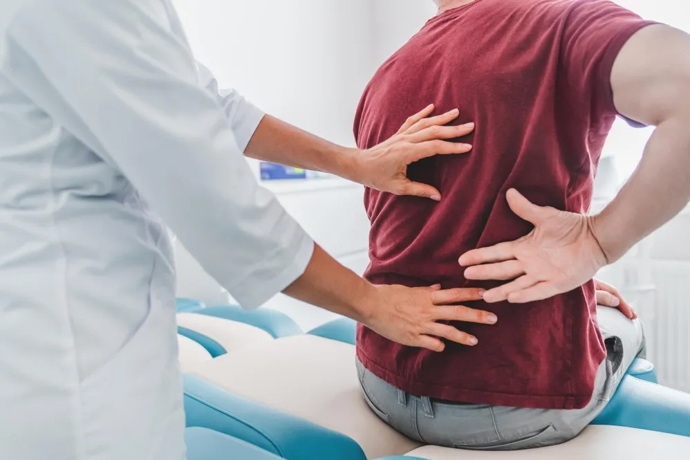 Best Mechanical Low Back Pain Treatment in Bhayandar