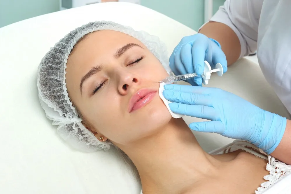 Dermal Fillers Treatment in Charni Road Restoring Volume and Facial Balance