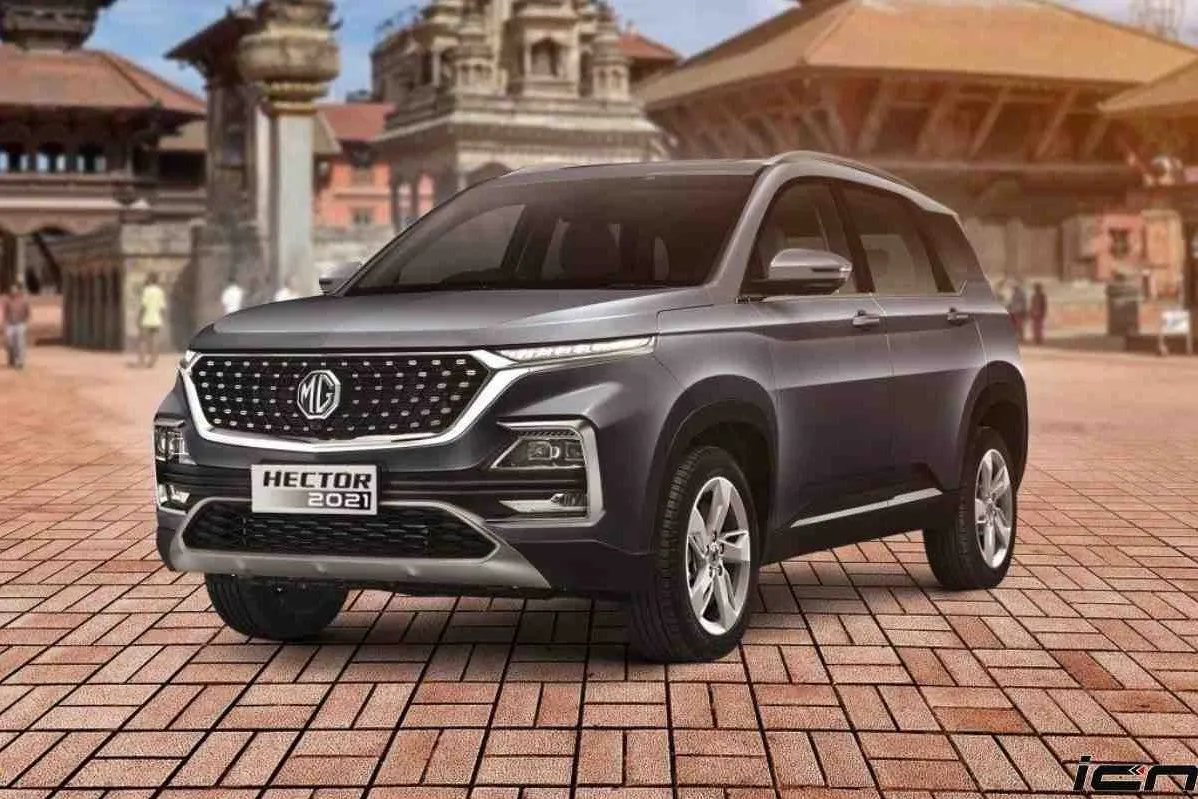 HIGH QUALITY SUNFIL,ACCESSORIES,PPF,COATING FOR MG HECTOR AT COIMBATORE PROTINT