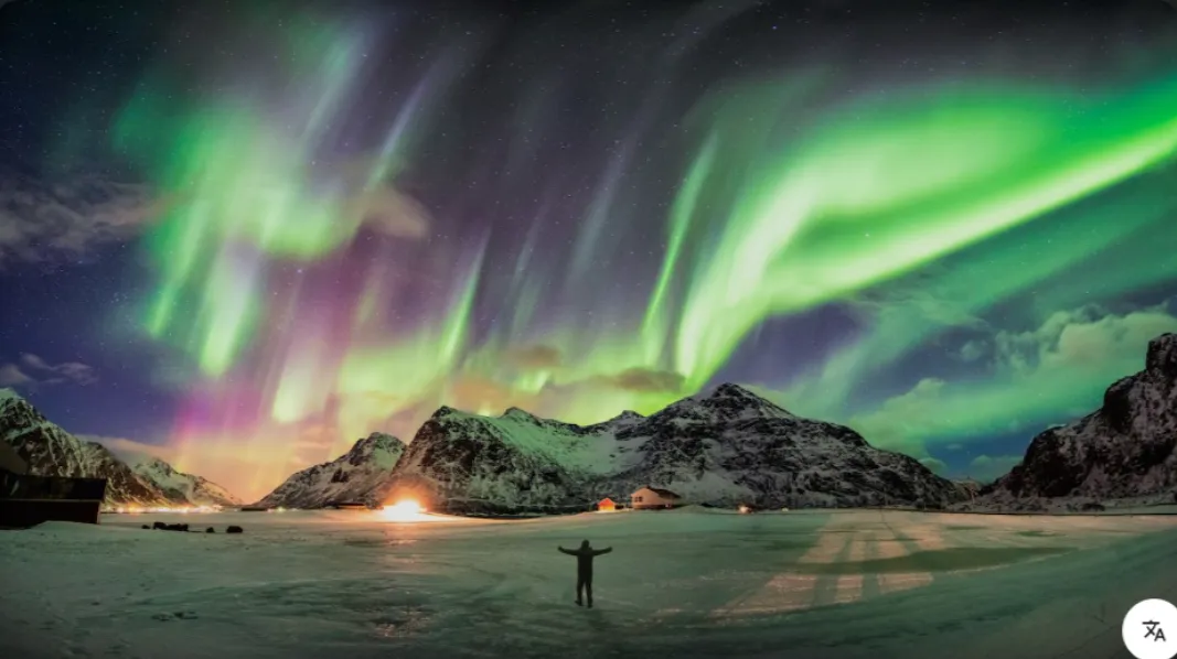 Scandinavia