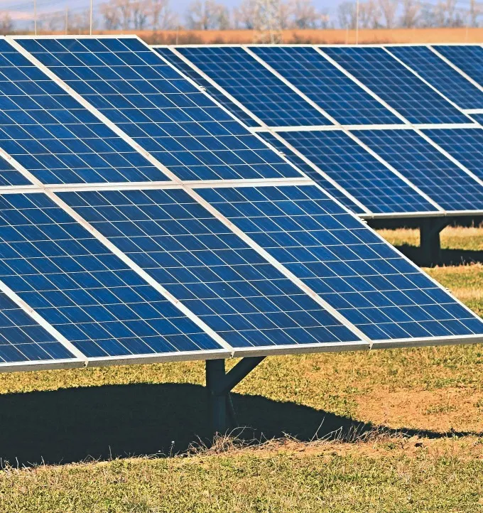 How Does an On-Grid Solar System Work in Jaipur?