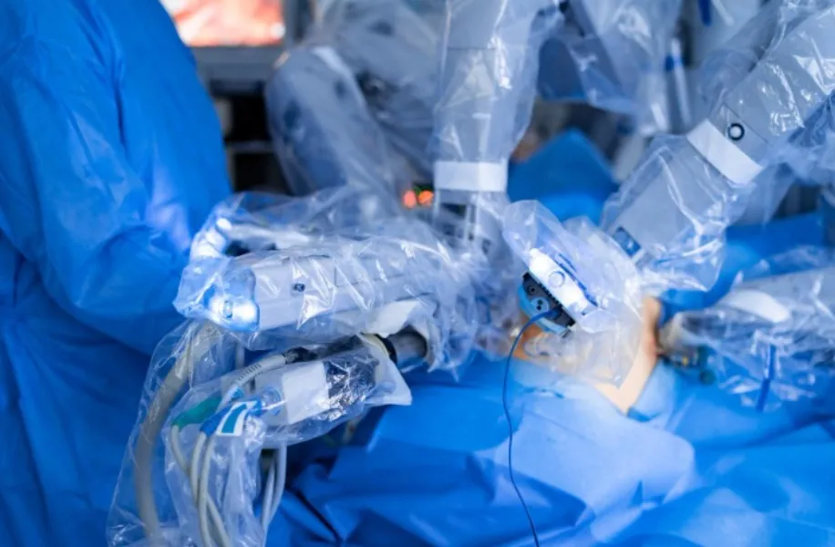 Robotic Gall Bladder Cancer Surgery in Dasarahalli – Care That Balances Precision and Recovery