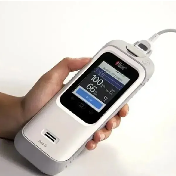 Masimo Rad-G Handheld Pulse Oximeter Suppliers In Pune.