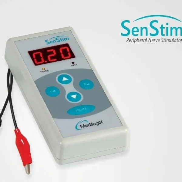 Medilogix Senstim Peripherial Nerve Stimulator Supplier In Pune