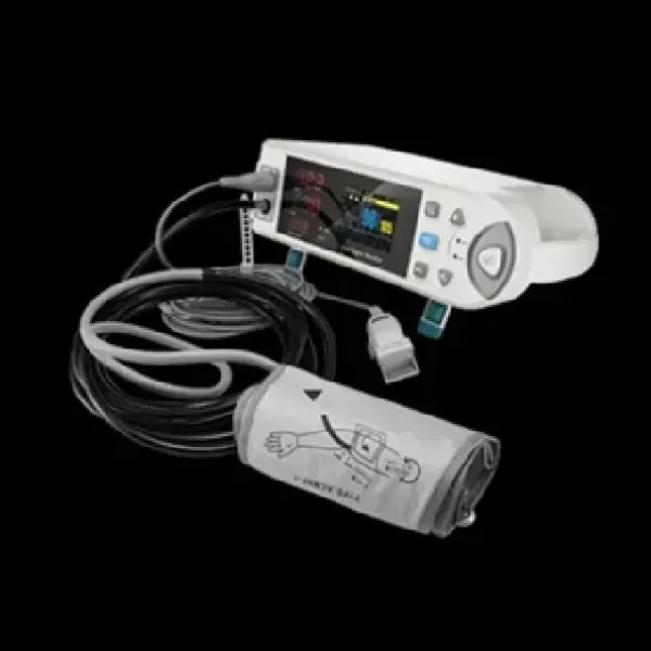 ChoiceMMed MD2000B Vital Sign Monitor (Spo2 +NIBP) Suppliers In Pune .