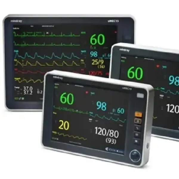 Mindray UMEC-10 Patient Monitor Supplier In Pune