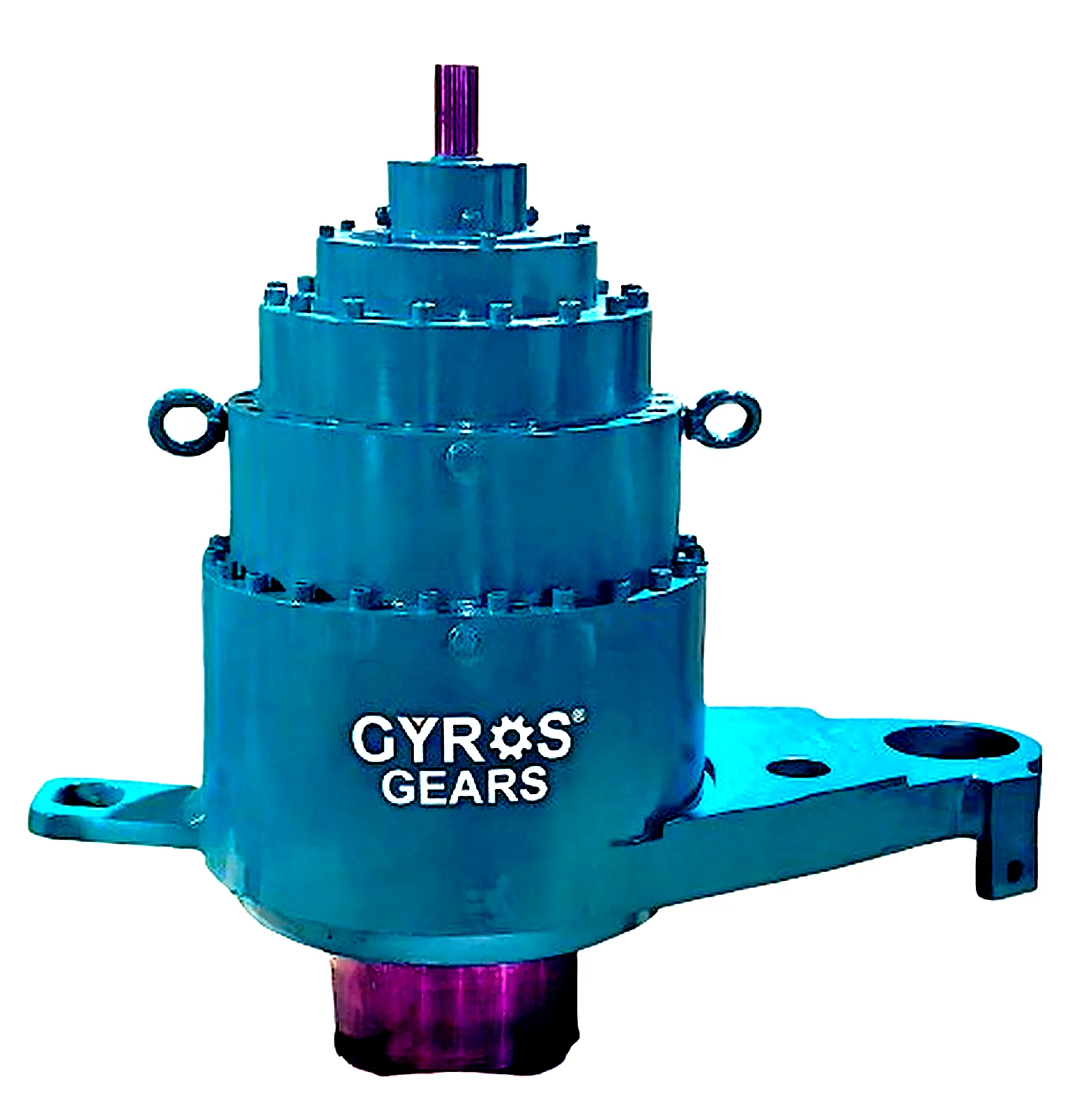 Planetary Gearbox Manufacturer in Andhra Pradesh