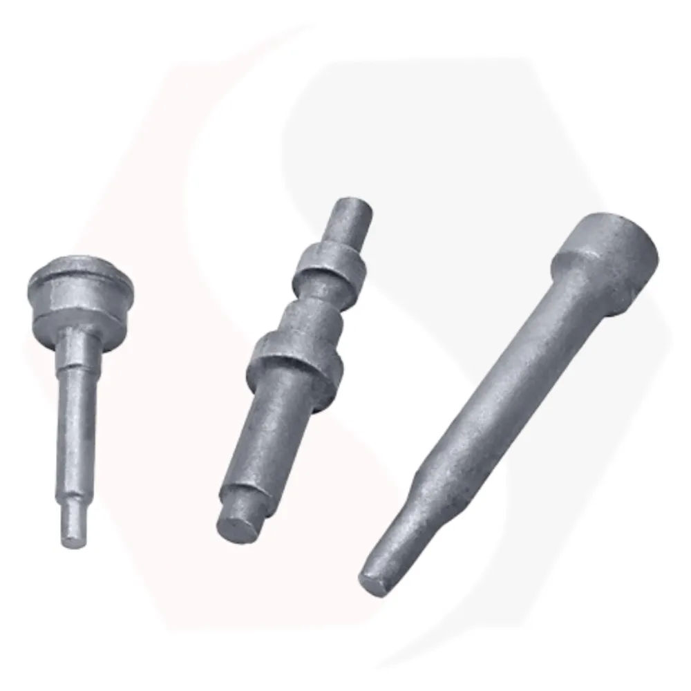 Hot Forging Company India