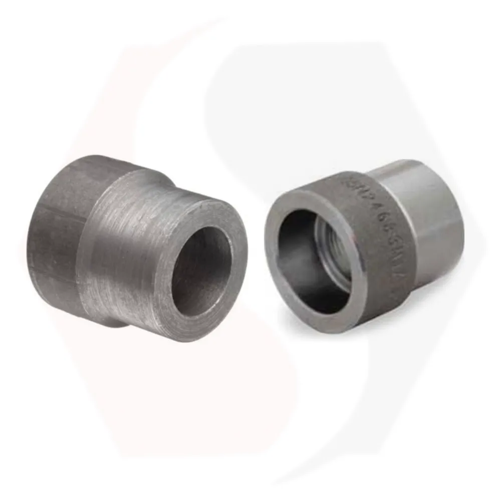 Hot Forged Parts Manufacturer
