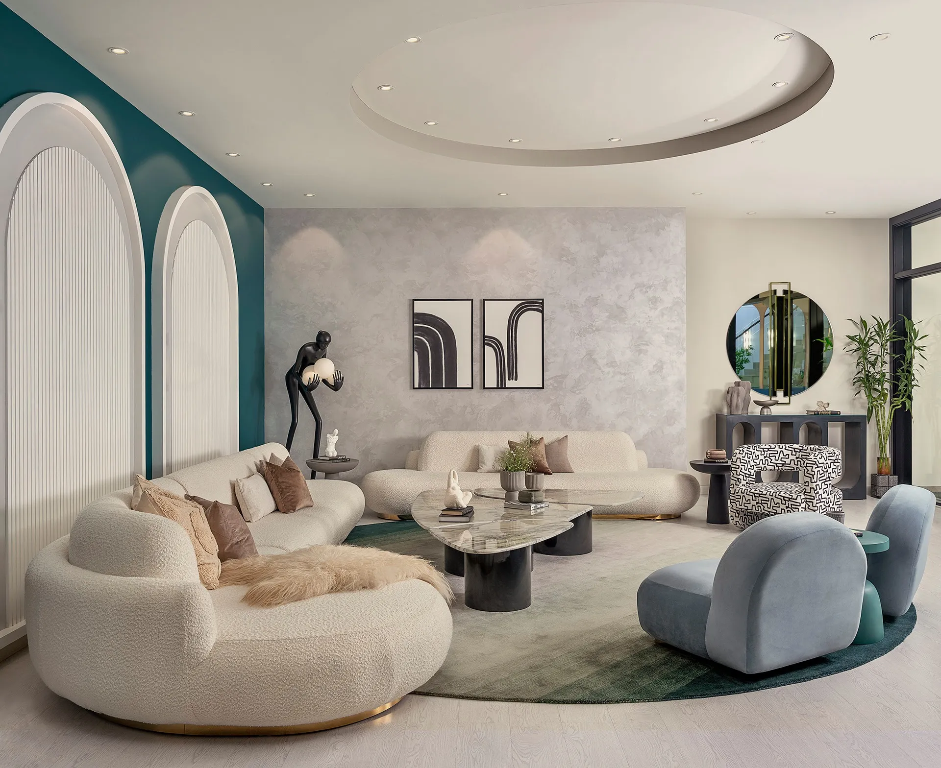 Designer Sofa in Kirti Nagar