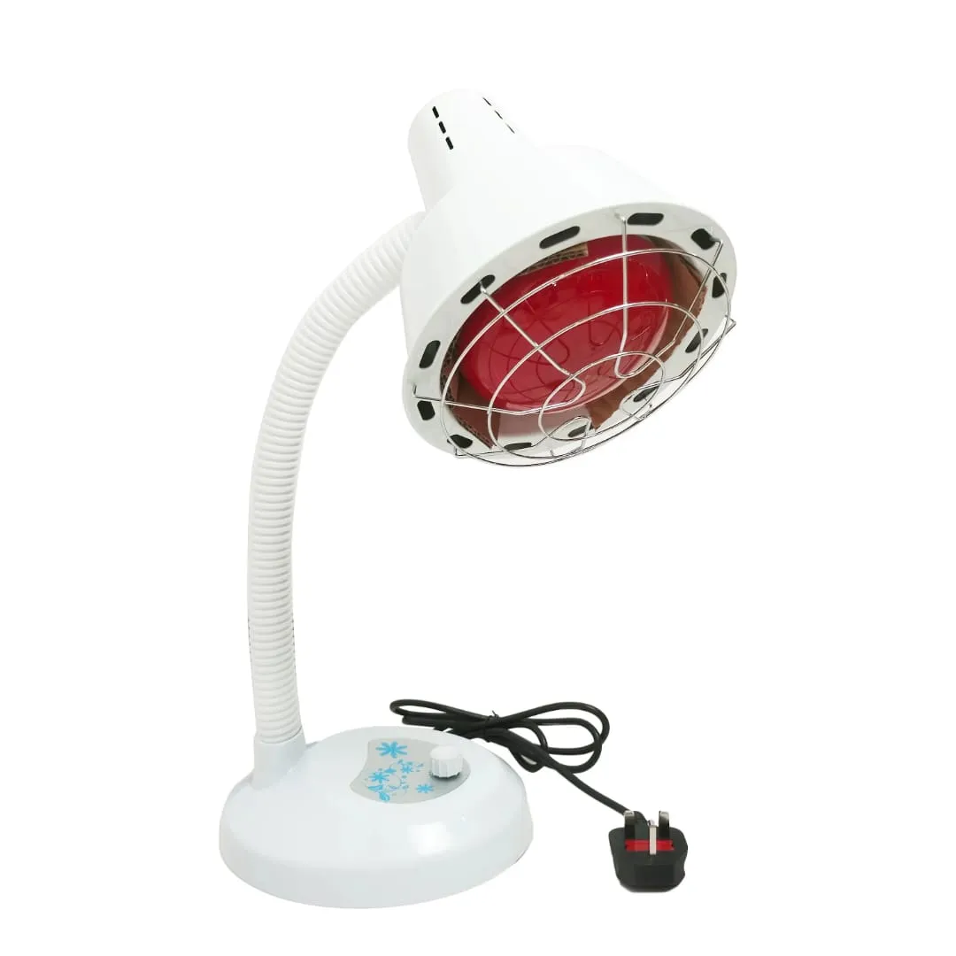 Infrared Lamp Heat Therapy – Wholesale Price Available in Kalwa West