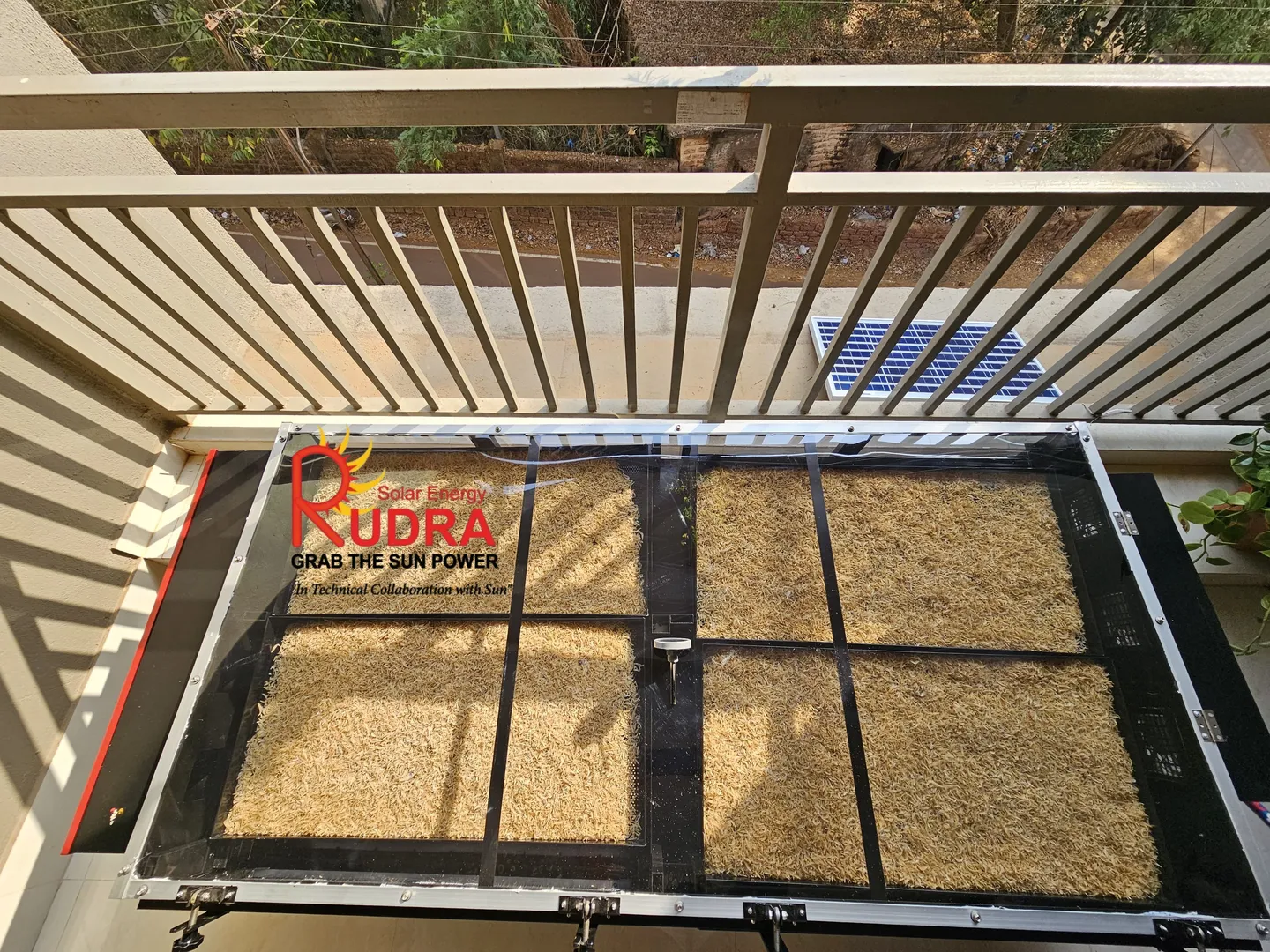 Solar Drying Machine In Aligarh