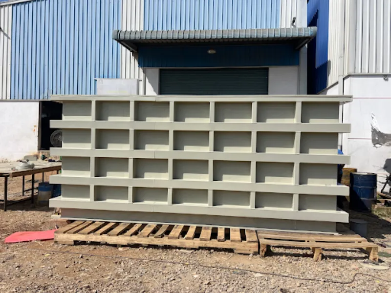 How Industrial Plants Use PPH Tanks for Chemical Processing