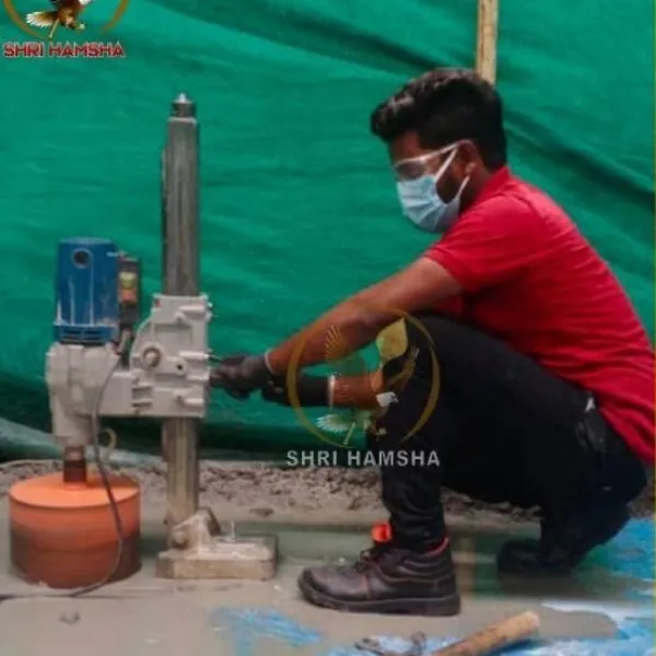 Building Demolisher in Coimbatore