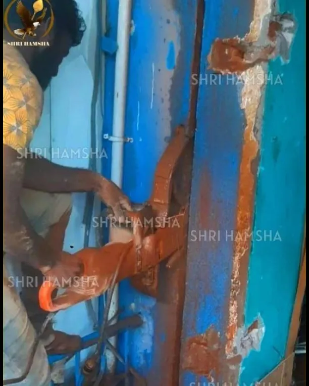 Building Demolisher in Madurai