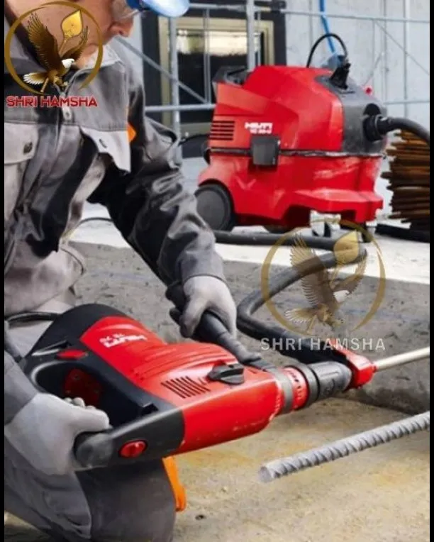 Building Demolisher in Salem