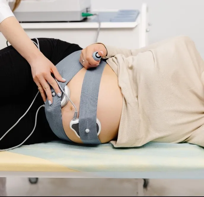 Non Stress Test (NST) During Pregnancy: Why It Is Done and What Expecting Mothers Should Know