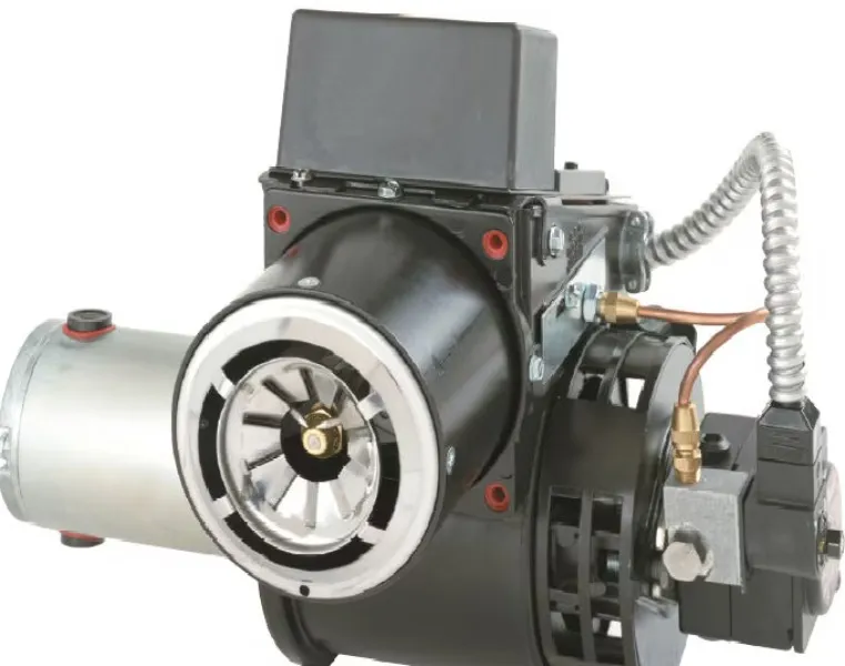 Smoke Tube Boilers in Mumbai
