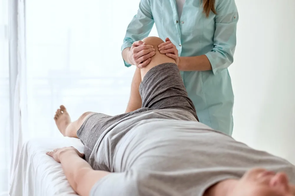 ACL Rehabilitation Physiotherapy in Bellandur: What to Expect After an ACL Injury