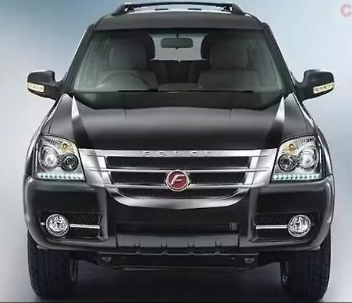 HIGH QUALITY SUNFILM,ACCESSORIES,PPF,COATING FOR FORCE ONE AT COIMBATORE PROTINT