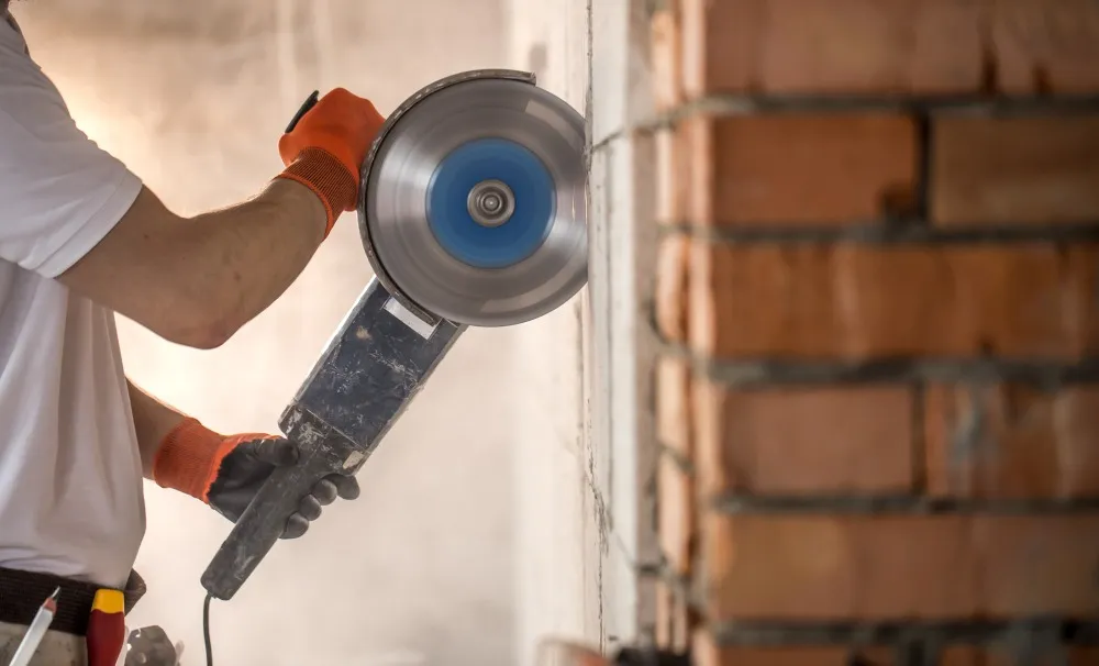 Concrete Diamond Wire Saw Cutting vs Wall Sawing: Which Method Fits the Project?