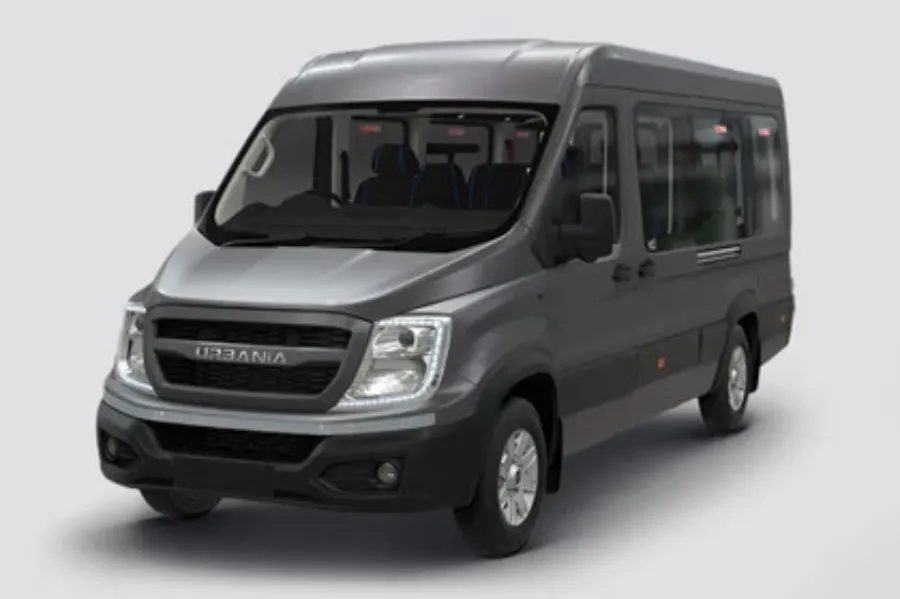 TOP QUALITY SUNFILM,ACCESSORIES,PPF,COATING FOR FORCE URBANIA AT COIMBATORE PROTINT