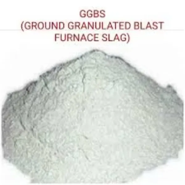 7 Mistakes to Avoid When Selecting Ground Granulated Blast Furnace Slag Manufacturers