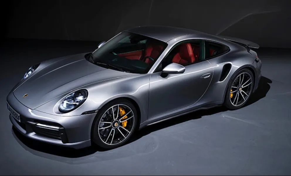 HIGH QUALITY SUNFILM,ACCESSORIES,PPF,COATING FOR PORSCHE AT COIMBATORE PROTINT