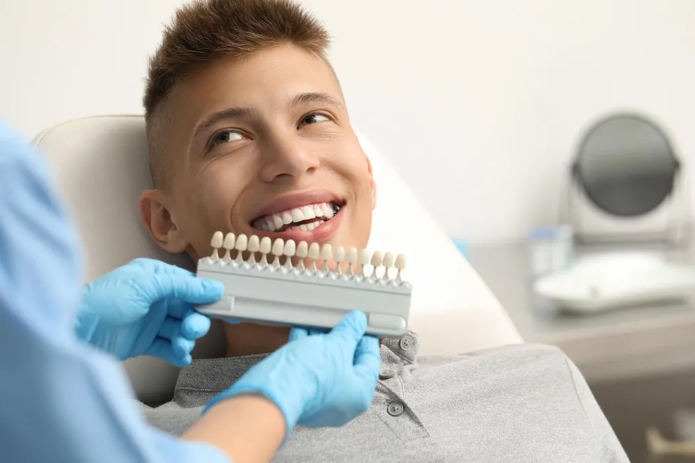Are Dental Veneers the Right Choice for a Better Smile?