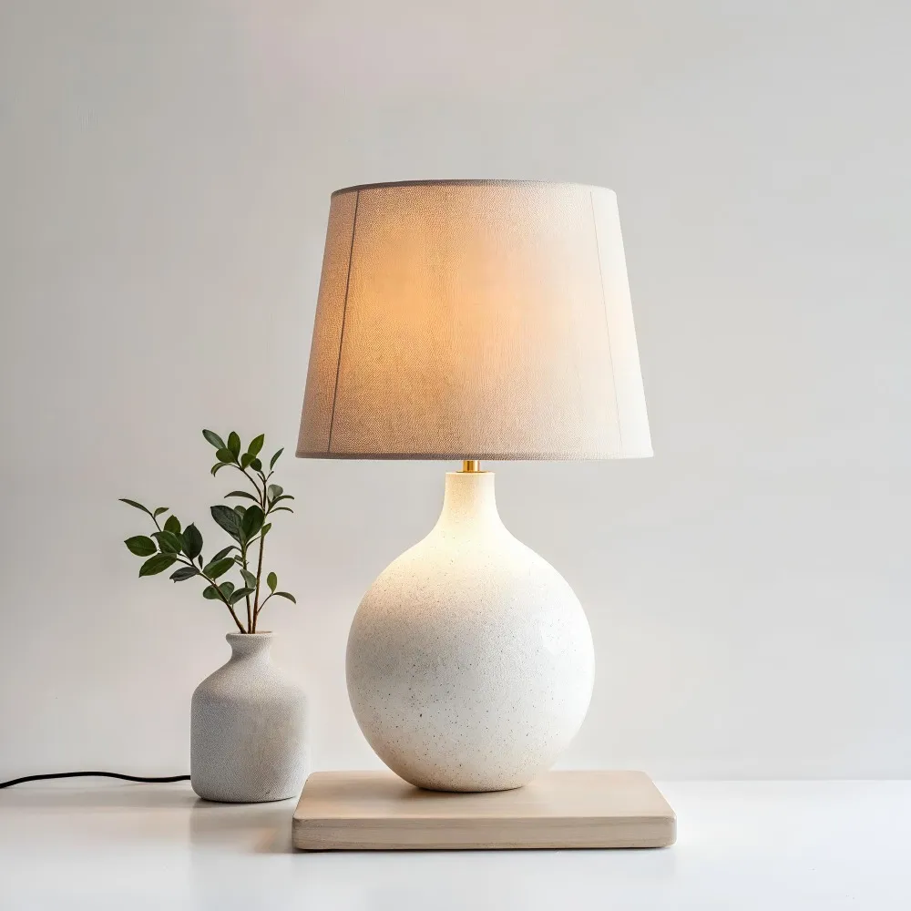 Designer Table Lamps in Delhi-NCR, Functional Elegance for Modern Homes