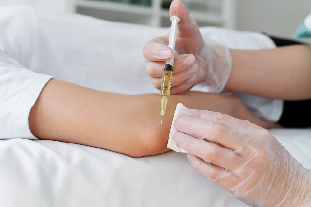 Growth Factor Cell Injection in Thane: Can Regenerative Therapy Help Orthopedic Injuries Heal Better