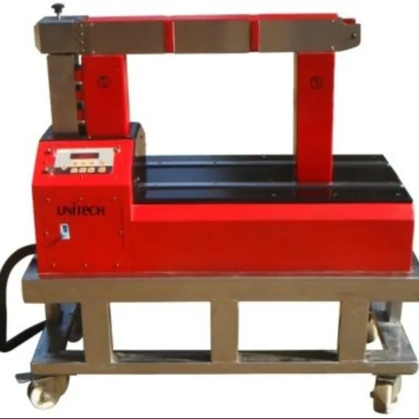 GEAR INDUCTION HEATER MANUFACTURERS IN INDIA