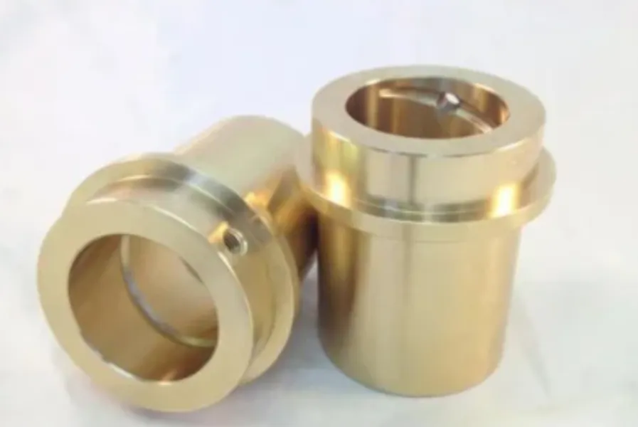 Rolling Mill Bush Manufacturer in Delhi for Heavy Industrial Applications