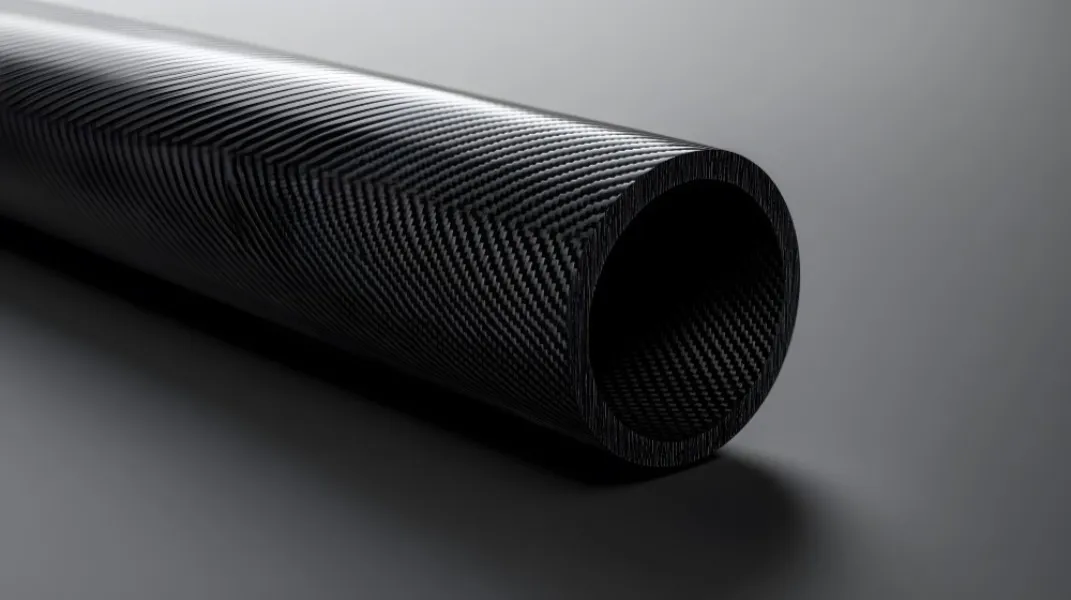 Why Carbon Fiber is Becoming the Preferred Material for Lightweight Structures in Nashik