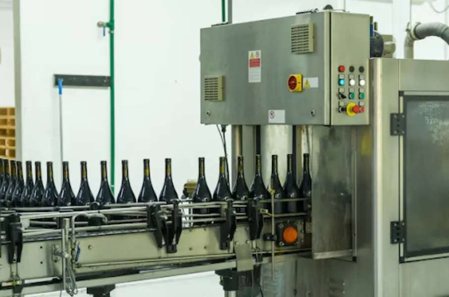 How to Choose the Right Wine Filling Machine for Your Winery or Beverage Business
