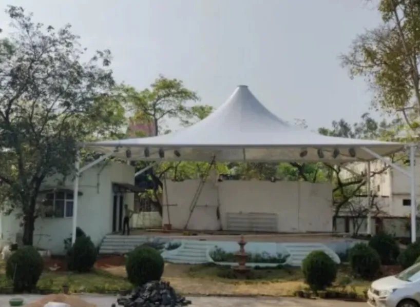 Dome Structures for Commercial and Industrial Spaces Are Built for Strength and Style