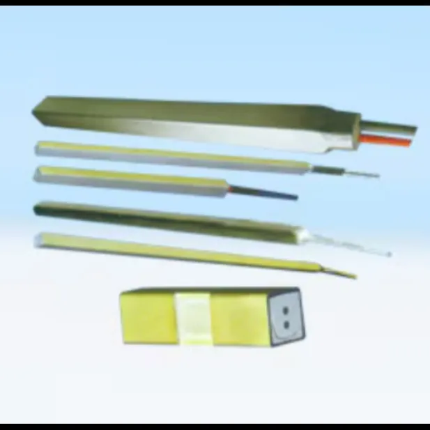 How High Density Cartridge Heaters Improve Precision Heating in Industrial Equipment