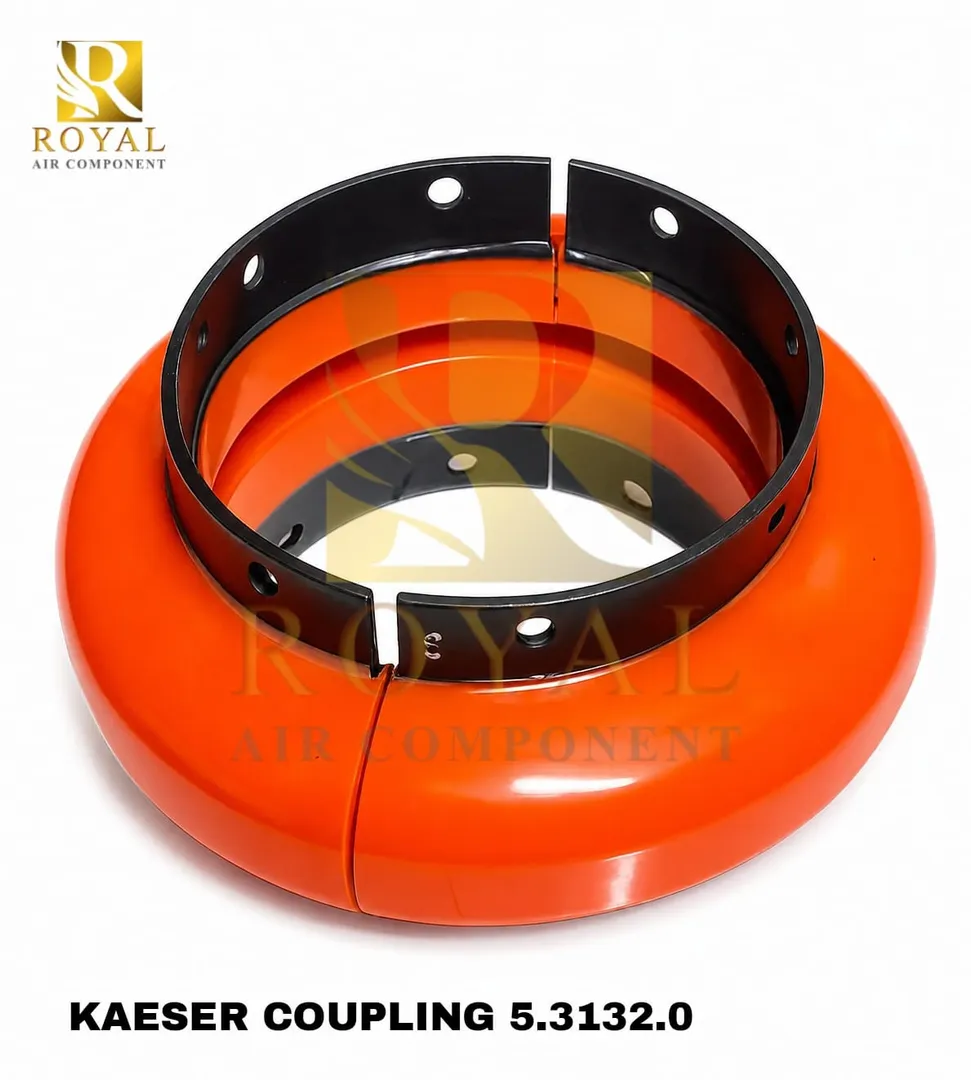 KAESER COUPLING 5.3132.0