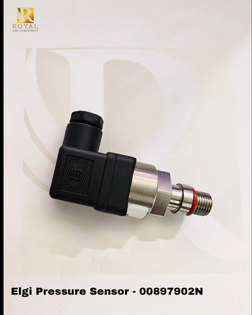 Elgi Pressure Sensor - 00897902N